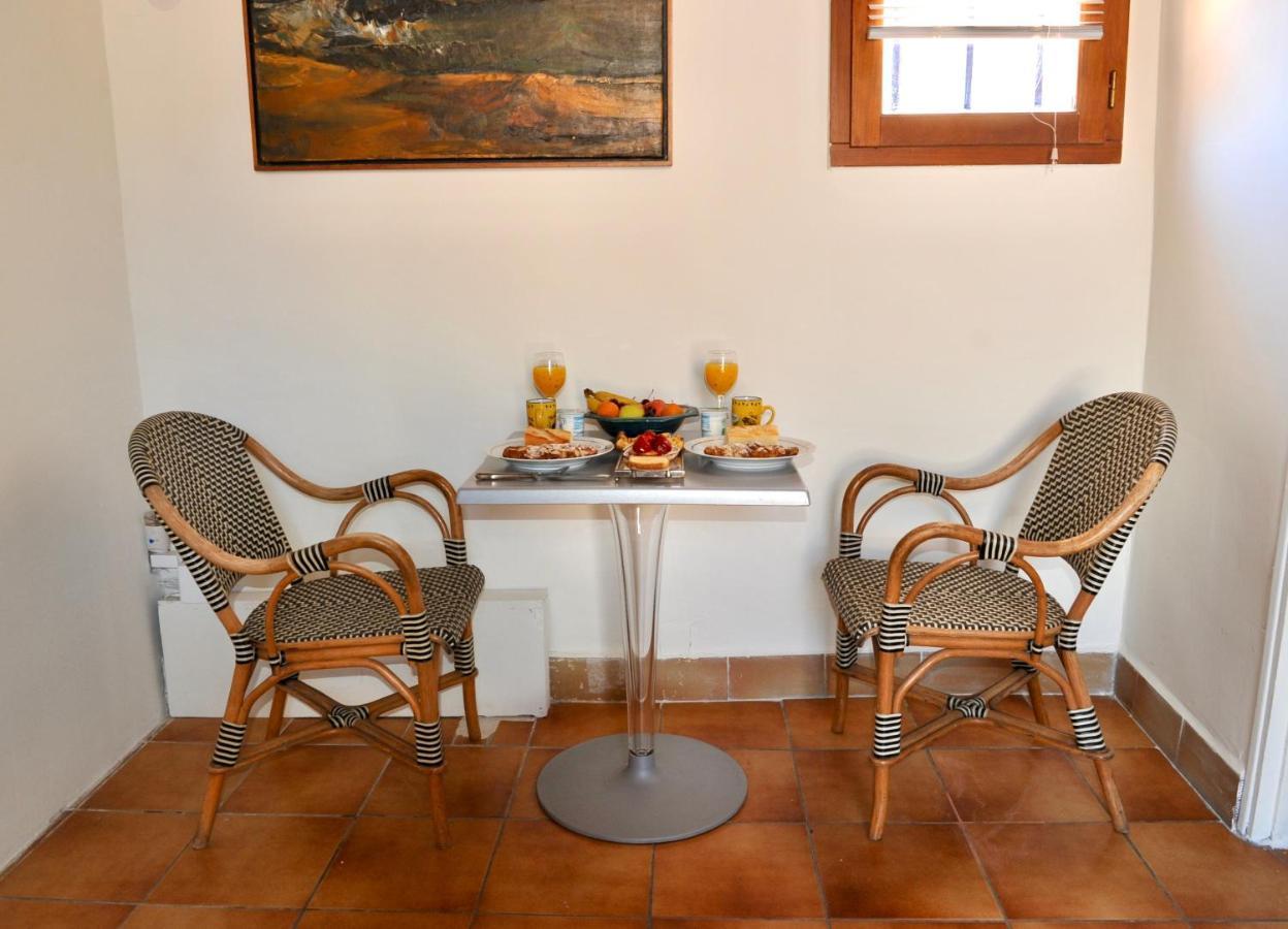 Loft Apartment , La Terrasse Centre Ville D'Arles, Exteriér fotografie
