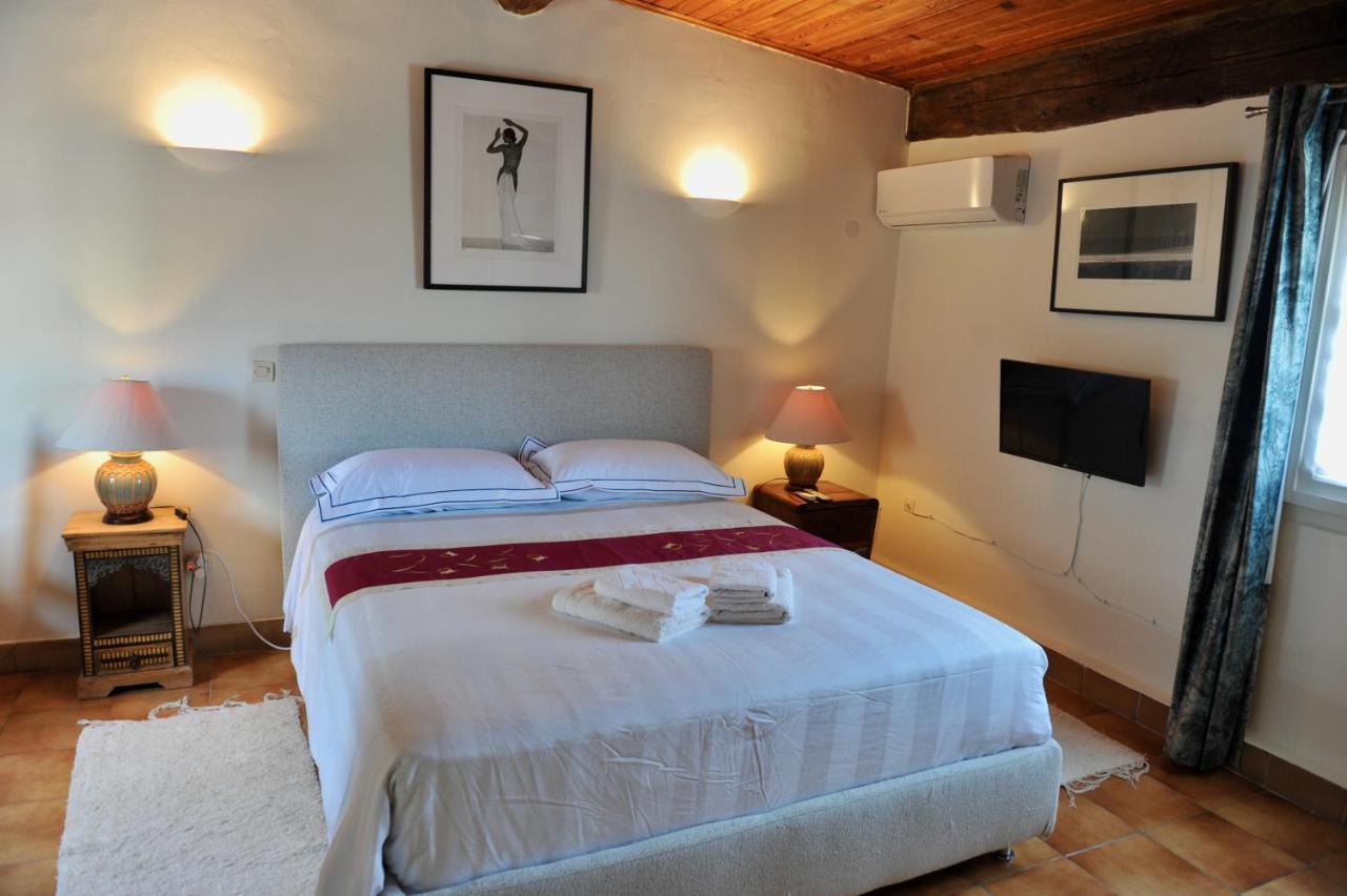 Loft Apartment , La Terrasse Centre Ville D'Arles, Exteriér fotografie