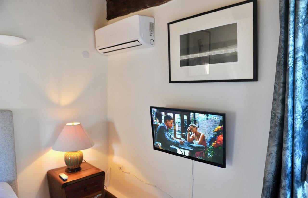 Loft Apartment , La Terrasse Centre Ville D'Arles, Exteriér fotografie