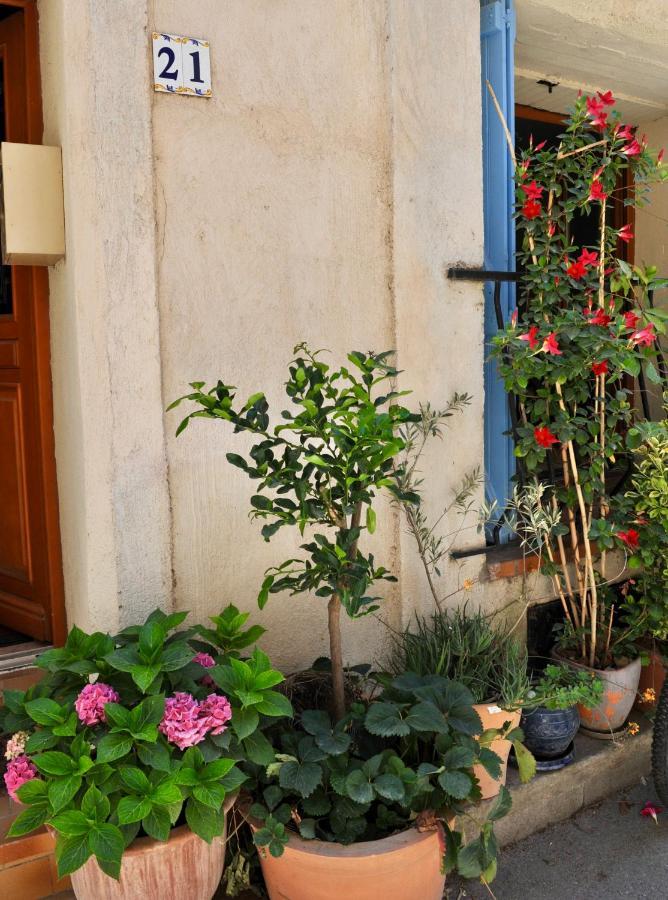 Loft Apartment , La Terrasse Centre Ville D'Arles, Exteriér fotografie